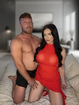 OnlyFans cuenta alanandlana avatar 1