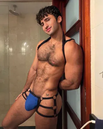 OnlyFans of peachyvictor