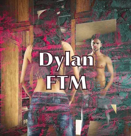 OnlyFans account  dylanftm avatar 1