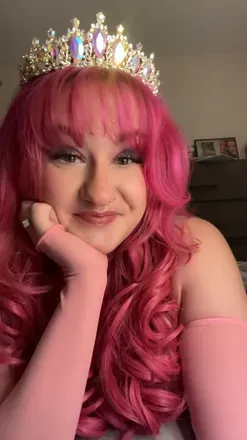 OnlyFans de princesshaley18
