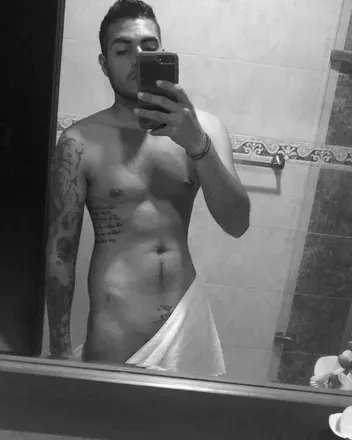 OnlyFans cuenta yosoyluigi avatar 1