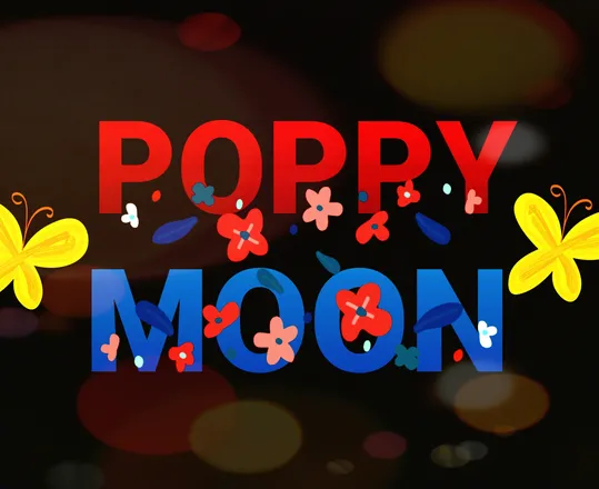 OnlyFans cuenta poppy_moon header 2