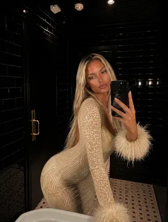 OnlyFans of chromeangelbaby