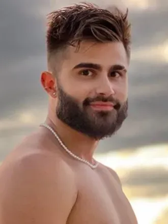OnlyFans cuenta eusourubens avatar 1