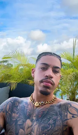 OnlyFans de rickyvictory_