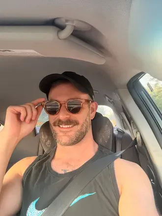OnlyFans account  benyorkxxx avatar 1