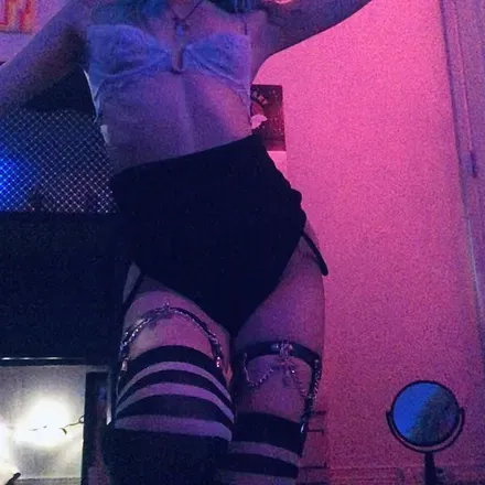 OnlyFans cuenta x6kittenx avatar 1