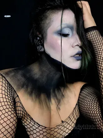 OnlyFans cuenta ladylilith1 avatar 1