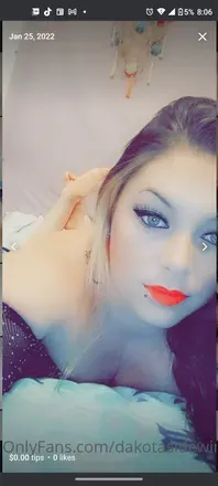 OnlyFans cuenta dakotasidewinder avatar 1