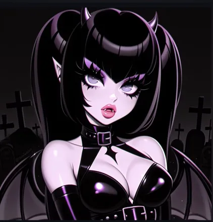 OnlyFans cuenta succubusuwu header 2