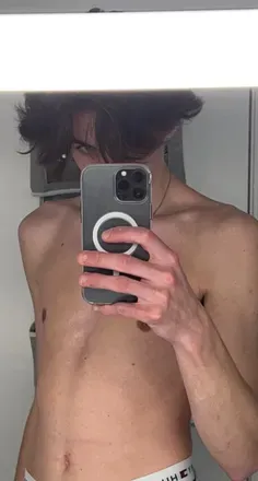 OnlyFans cuenta thinboy1 avatar 1