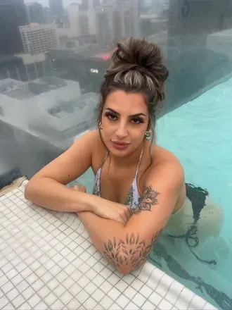 OnlyFans cuenta danivierra avatar 1