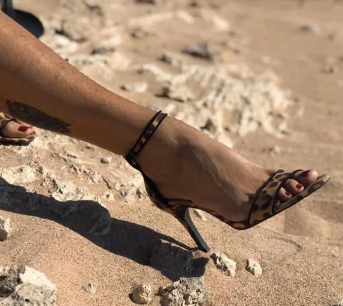 OnlyFans cuenta piedinidifata71 header 2