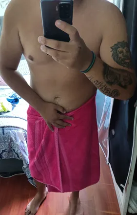 OnlyFans cuenta robl1007 avatar 1