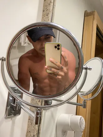 OnlyFans cuenta joao.antonioss header 2