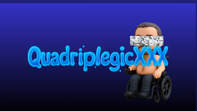 OnlyFans cuenta quadriplegicxxx header 2