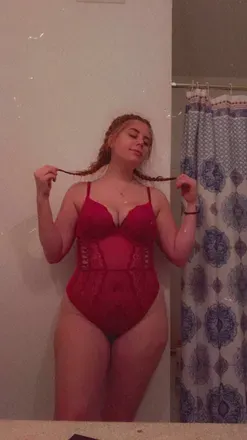 OnlyFans de brattyxbabee