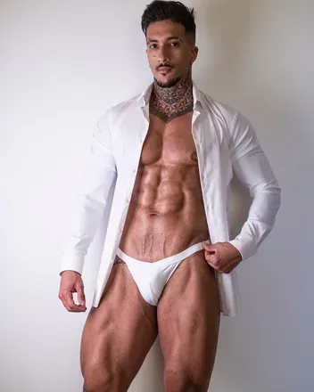 OnlyFans cuenta karimsebbai avatar 1