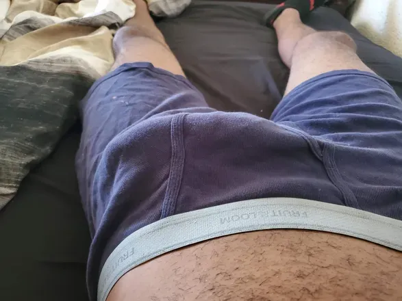 OnlyFans cuenta humpday1991 avatar 1
