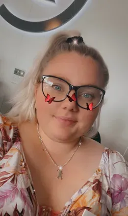 OnlyFans cuenta bigwhitegir1 avatar 1