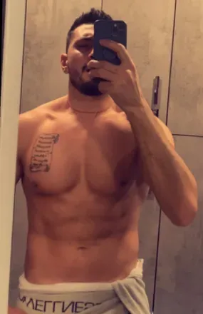 OnlyFans cuenta alexl991 avatar 1