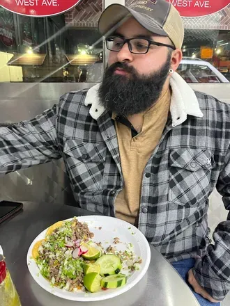 OnlyFans cuenta beardedmex90 avatar 1