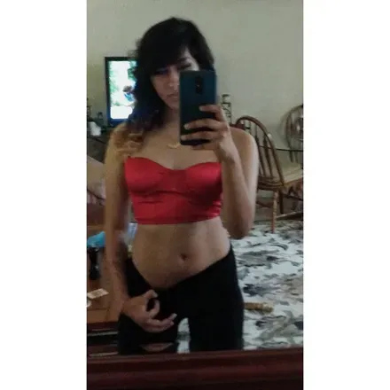 OnlyFans cuenta cosmictears avatar 1