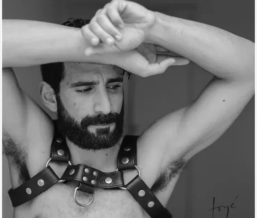 OnlyFans account  sebasdavid avatar 1