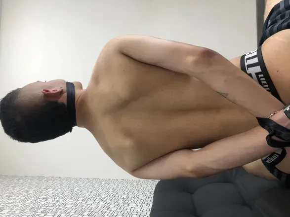 OnlyFans cuenta alexbershett header 2