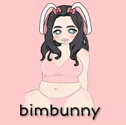 OnlyFans cuenta bimbunny avatar 1