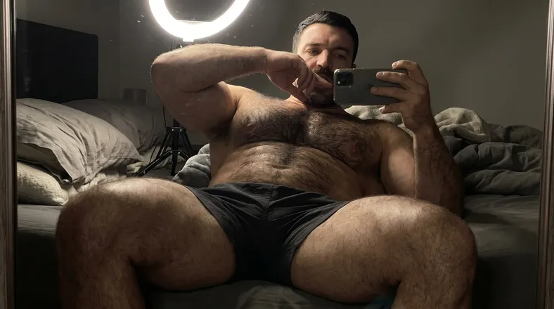 OnlyFans account  spacedzaddy header 2