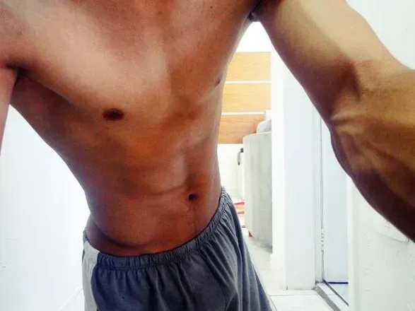 OnlyFans cuenta rickyspanish378 avatar 1