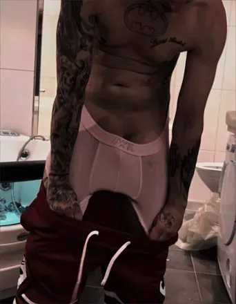 OnlyFans cuenta wickedpsycho avatar 1