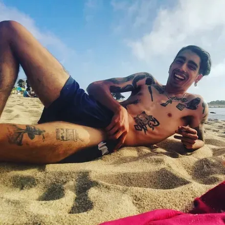 OnlyFans cuenta lincoyan avatar 1