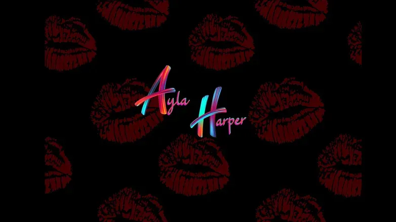 OnlyFans cuenta aylaharperx2 header 2