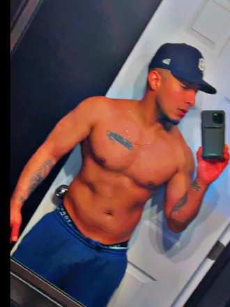 OnlyFans cuenta tonij0627 avatar 1
