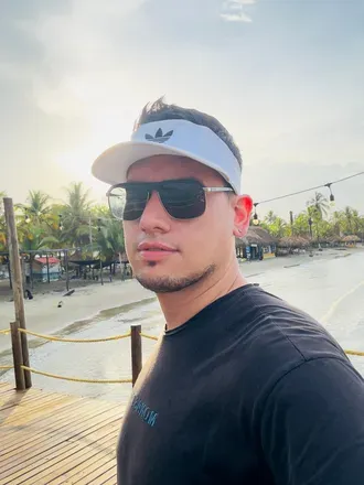 OnlyFans cuenta chaconomar10 avatar 1