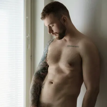 OnlyFans cuenta nordic_hunk avatar 1