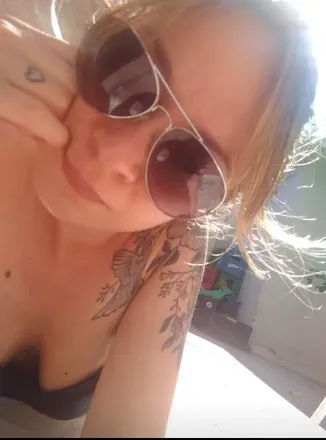 OnlyFans cuenta rubiecitatatto avatar 1