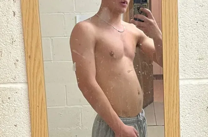 OnlyFans account  caaluum header 2