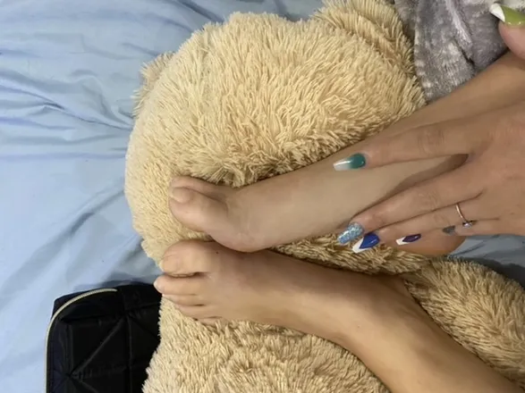 OnlyFans account  always_here header 2