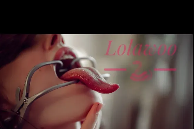 OnlyFans cuenta lolawoo header 2