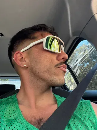 OnlyFans account  mattia_rossi avatar 1
