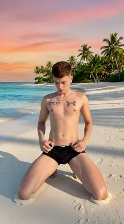 OnlyFans cuenta dannysandersvip avatar 1