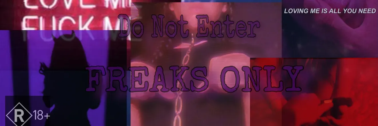 OnlyFans account  babydollnickii header 2
