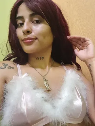 OnlyFans cuenta perlahdz avatar 1