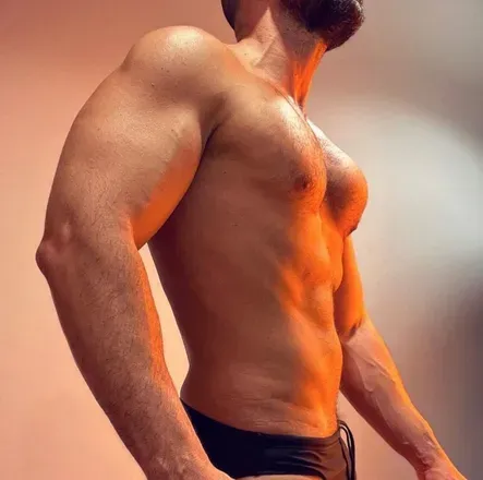 OnlyFans cuenta zamjos avatar 1