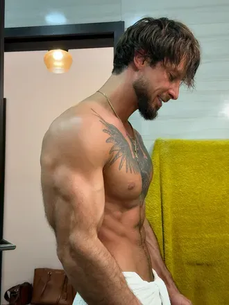 OnlyFans cuenta jeidvine avatar 1