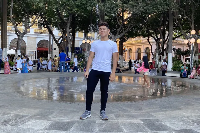 OnlyFans cuenta unknownmexicandude header 2
