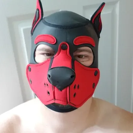 OnlyFans cuenta gideongeekypup avatar 1